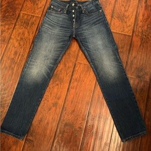 Levi’s 501